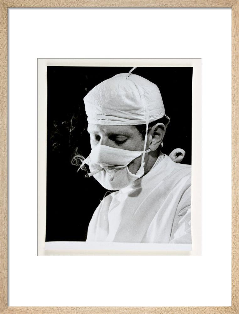 J. Miller TW3 Sketch art print medium natural Art Print - Science Museum Shop