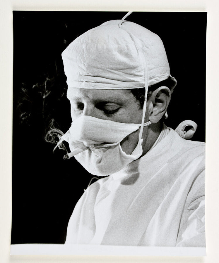 J. Miller TW3 Sketch Art Print - Science Museum Shop