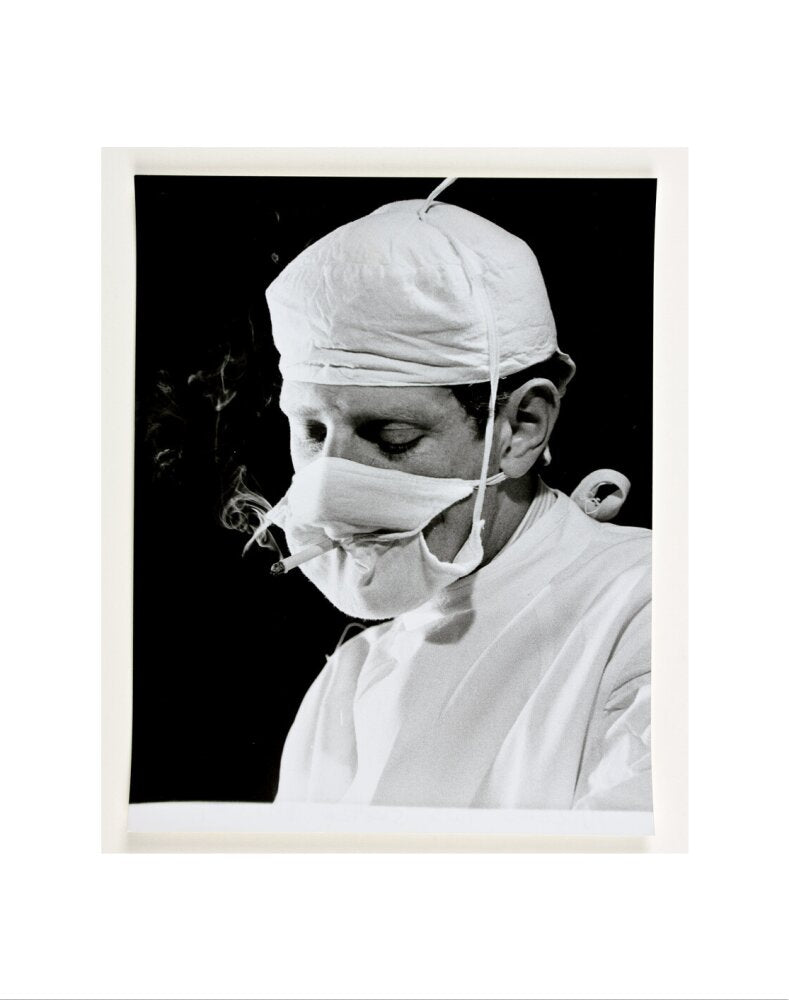 J. Miller TW3 Sketch art print extra small none Art Print - Science Museum Shop