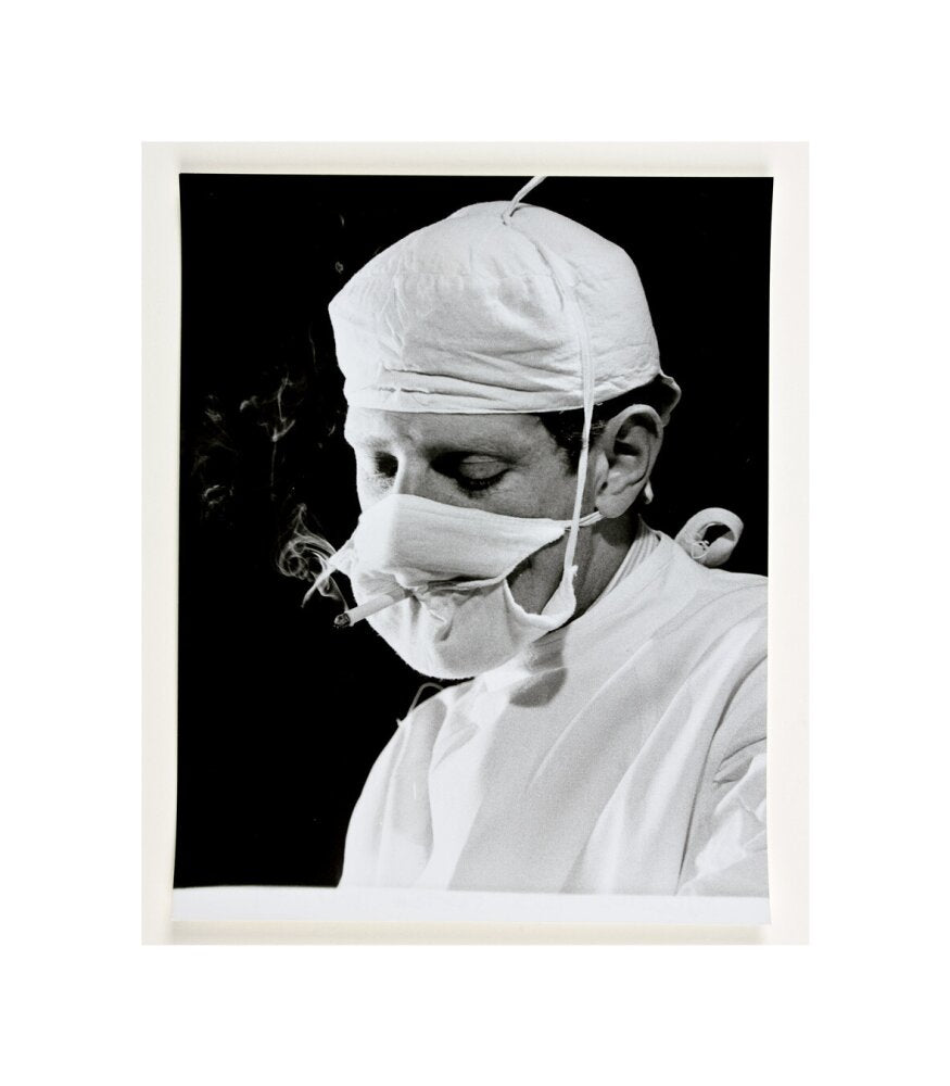 J. Miller TW3 Sketch unstretched canvas small none Art Print - Science Museum Shop