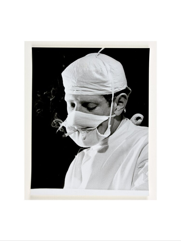 J. Miller TW3 Sketch art print large none Art Print - Science Museum Shop