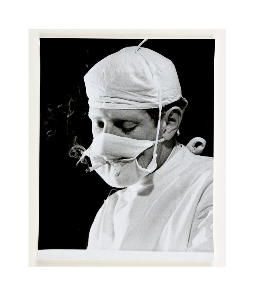 J. Miller TW3 Sketch unstretched canvas medium none Art Print - Science Museum Shop