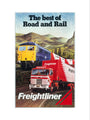 Freightliner - The Best of Road and Rail', BR poster, 1980 art print medium none Art Print - Science Museum Shop