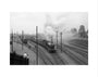 GWR 2-8-0 No 3803 leaving Acton Yard with Dynamometer Car art print extra small none Art Print - Science Museum Shop