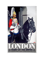 ‘London - Heart of the Empire’, GWR poster, 1939. art print large none Art Print - Science Museum Shop