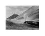 A K2 2-6-0 locomotive on the West Highland line. unstretched canvas small none Art Print - Science Museum Shop