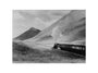 A K2 2-6-0 locomotive on the West Highland line. art print medium none Art Print - Science Museum Shop