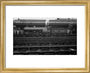 C1 Atlantic 62822 with Ivatt Atlantic Special art print extra small gold Art Print - Science Museum Shop