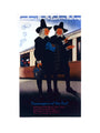 'Passengers of the Past - the Pilgrim Fathers', LNER poster, 1929. art print small none Art Print - Science Museum Shop