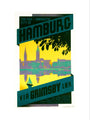 'Hamburg via Grimsby', LNER poster, c 1930s art print extra large none Art Print - Science Museum Shop