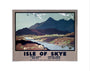 ‘Isle of Skye’, LNER poster, 1923-1947. art print extra small none Art Print - Science Museum Shop