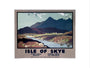 ‘Isle of Skye’, LNER poster, 1923-1947. art print medium none Art Print - Science Museum Shop