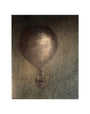 Mrs Sage's balloon, 1785. art print extra small none Art Print - Science Museum Shop