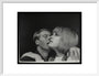 James Fox and Pauline Boty in 'Afternoon Men' art print medium white Art Print - Science Museum Shop