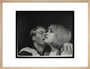 James Fox and Pauline Boty in 'Afternoon Men' art print medium natural Art Print - Science Museum Shop