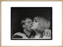 James Fox and Pauline Boty in 'Afternoon Men' art print large natural Art Print - Science Museum Shop