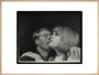 James Fox and Pauline Boty in 'Afternoon Men' art print extra large natural Art Print - Science Museum Shop