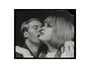 Photograph entitled 'Pauline Boty and James Fox' art print medium none Art Print - Science Museum Shop