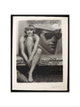 Photograph of Pauline Boty by Lewis Morley. art print medium none Art Print - Science Museum Shop