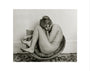 Photograph of Pauline Boty by Lewis Morley. art print extra small none Art Print - Science Museum Shop