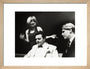 James Fox and Pauline Boty in 'Afternoon Men' art print small natural Art Print - Science Museum Shop
