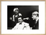 James Fox and Pauline Boty in 'Afternoon Men' art print medium natural Art Print - Science Museum Shop