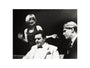 James Fox and Pauline Boty in 'Afternoon Men' art print small none Art Print - Science Museum Shop