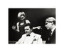 James Fox and Pauline Boty in 'Afternoon Men' unstretched canvas small none Art Print - Science Museum Shop