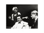 James Fox and Pauline Boty in 'Afternoon Men' art print medium none Art Print - Science Museum Shop