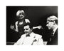 James Fox and Pauline Boty in 'Afternoon Men' unstretched canvas medium none Art Print - Science Museum Shop