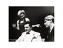 James Fox and Pauline Boty in 'Afternoon Men' art print large none Art Print - Science Museum Shop