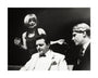 James Fox and Pauline Boty in 'Afternoon Men' unstretched canvas large none Art Print - Science Museum Shop