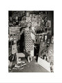Photograph of Pauline Boty by Lewis Morley. art print small none Art Print - Science Museum Shop