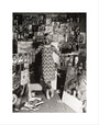 Photograph of Pauline Boty by Lewis Morley art print extra small none Art Print - Science Museum Shop