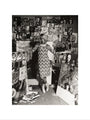 Photograph of Pauline Boty by Lewis Morley art print small none Art Print - Science Museum Shop