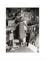 Photograph of Pauline Boty by Lewis Morley art print medium none Art Print - Science Museum Shop