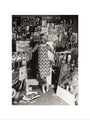 Photograph of Pauline Boty by Lewis Morley art print extra large none Art Print - Science Museum Shop