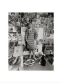 Photograph of Pauline Boty by Lewis Morley. art print medium none Art Print - Science Museum Shop