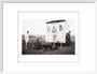 Location unknown, possibly Morecambe, c. 1967 art print medium white Art Print - Science Museum Shop