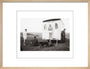Location unknown, possibly Morecambe, c. 1967 art print medium natural Art Print - Science Museum Shop