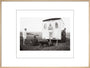 Location unknown, possibly Morecambe, c. 1967 art print extra large natural Art Print - Science Museum Shop