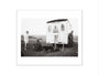 Location unknown, possibly Morecambe, c. 1967 art print extra large none Art Print - Science Museum Shop