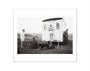Location unknown, possibly Morecambe, c. 1967 art print extra small none Art Print - Science Museum Shop