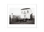 Location unknown, possibly Morecambe, c. 1967 art print small none Art Print - Science Museum Shop