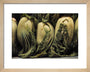 Still life of vegetables art print extra small natural Art Print - Science Museum Shop