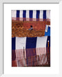 Parade, New York art print extra small white Art Print - Science Museum Shop