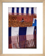 Parade, New York art print extra small natural Art Print - Science Museum Shop
