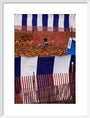 Parade, New York art print medium white Art Print - Science Museum Shop