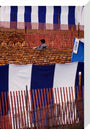 Parade, New York stretched canvas medium none Art Print - Science Museum Shop