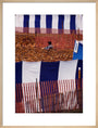 Parade, New York art print large natural Art Print - Science Museum Shop